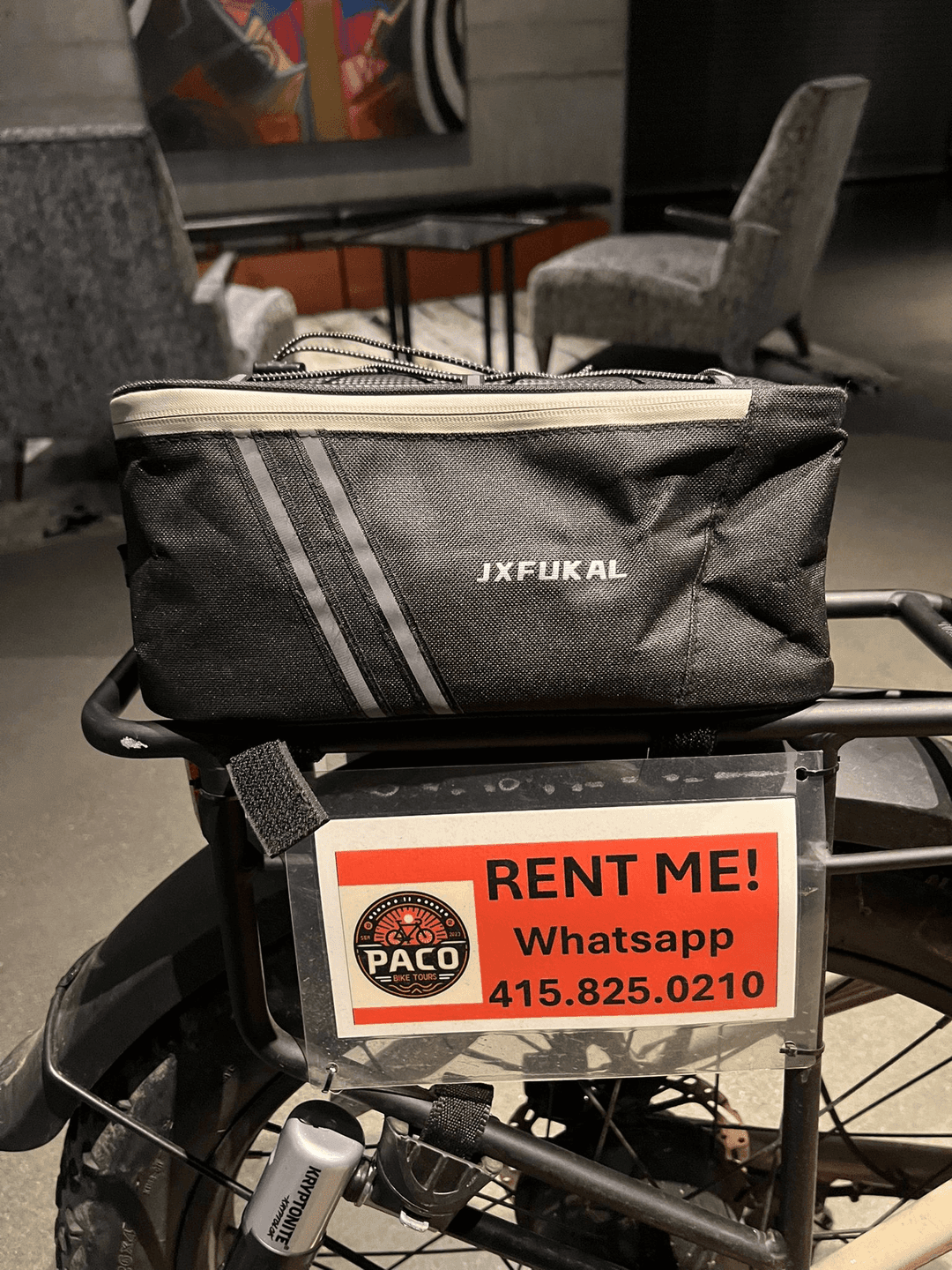 Bolsa de almacenamiento 1