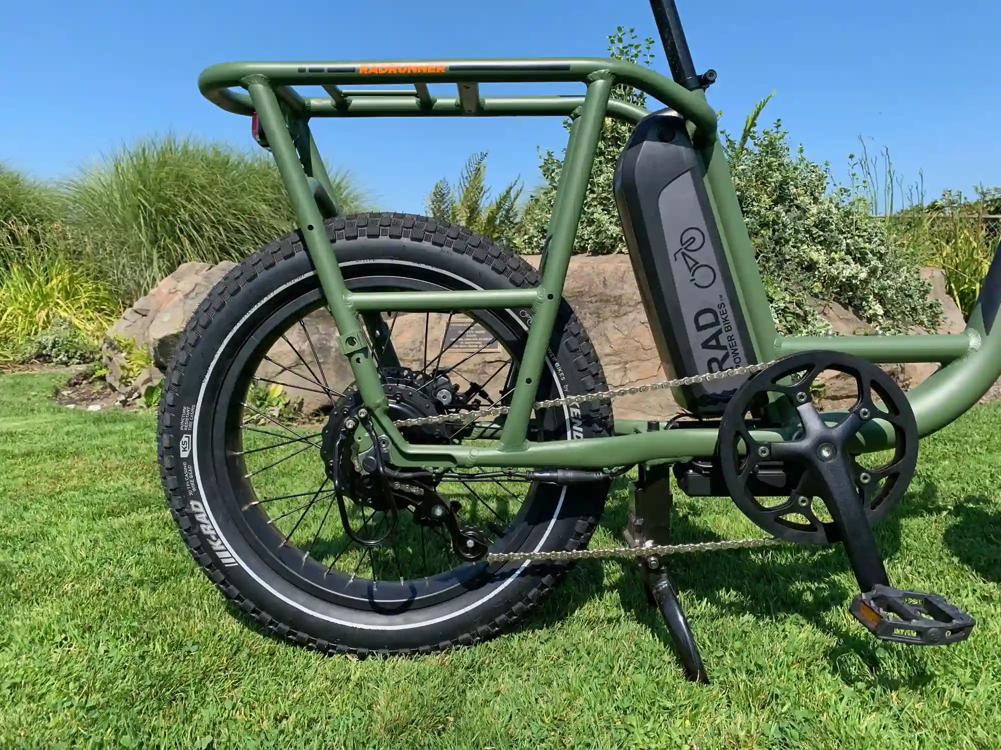 Rad Power Bike 2